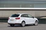 Seat Ibiza FR ST 2012 года